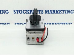 Siemens 3LD2022-0TK11 3LD20220TK11 Main Switch Expedited Shipping