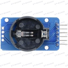 Arduino DS3231 ZS042 AT24C32 IIC Module Precision RTC Real time Clock Memory
