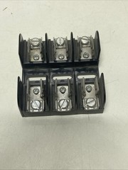 20323 Gould Shawmut Fuse Holder 250V 30 Amp