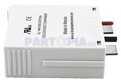 Mersen / Ferraz Shawmut SP320U Surge-Trap Pluggable, MCOV: 320VAC, Imax: 50kA