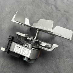 1PCS New For RRL152-3030LH fan motor 220V