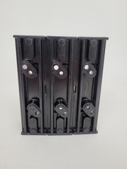 Lot of 3 – 60301 Gould 600V 30 Amp 1P Fuse Holder – Next Day Option