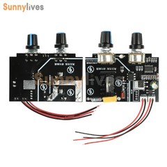 40A Spot Welder Control Board Adjustable Time Current Solid-State Relay Control