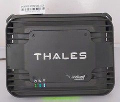 Thales VesseLINK VF350BM Below Deck Unit