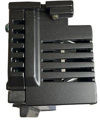 GE FANUC IC660BB024V GENIUS 32PT SOURCE BLOCK 12/24 VDC,