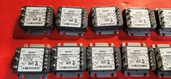 (11) Synqor IQ18050SMV10NRS-G DC to DC Converter 9V TO 36V In 12V 10A out