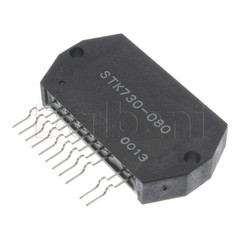 10pcs STK730-080 Original New Sanyo Semiconductor