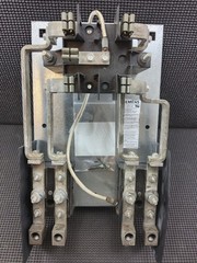 Siemens WMS-263 Meter Socket 1Ph 600V 200A