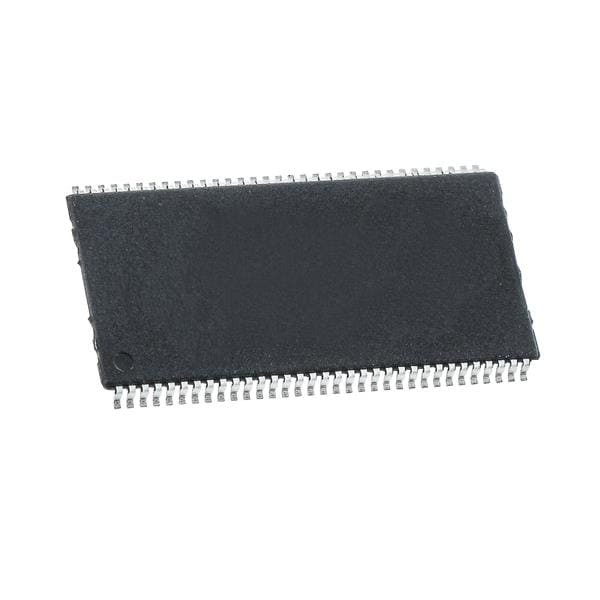 2Pcs IS43R16320D-6TL-TR