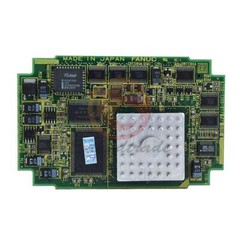 ONE Used Fanuc A20B-3300-0170 CPU Card
