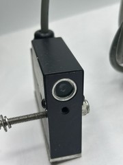 EMP FS-12 Used Scanner and Cable Electronic Machine Parts