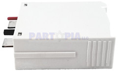Mersen / Ferraz Shawmut SP180U Surge-Trap Pluggable, MCOV: 180VAC, Imax: 50kA