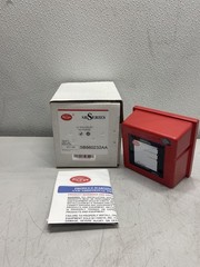 Fireye SB560232AA Combustion Control & Flame Safety Unit Ultra Violet No Purge
