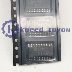 10Pcs new Hitachi 151007 HD151007 HD151007FP SOP-20