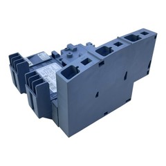 Siemens 3-Phase Busbar Connection Block 3RV2917-1A 63A LS-S00 3RV2 Accessories