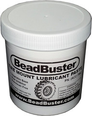 Tire Mounting Lubricant Paste, 1-Pint/16Oz, Acc-Tml