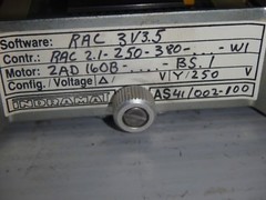 INDRAMAT CIRCUIT BOARD_109-0698-2A01-04_109-0698-2B01-04