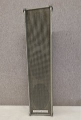 Vintage EV University Sound LR2SA Line Radiator Speaker Column Tested