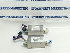 Lot 2pcs Yamatake CME0060 30 Days Warranty Expedited Shipping