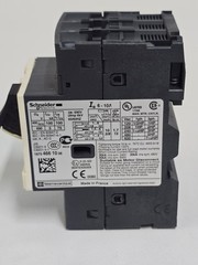 Schneider Electric GV2ME14 TeSys Motor Circuit Breaker 3P 6-10A 690V