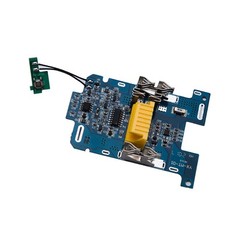 5PCS 18V Lithium Battery BMS PCB Charging Protection Board fit for Makita BL1830