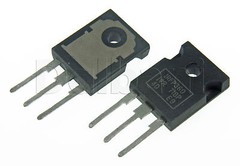 IRFP360 Original Pulled IR 400 V 23A .2Ω N-CHANNEL HEXFET Power MOSFETS TO-247