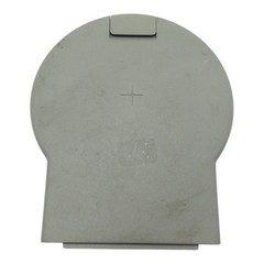 Trimble Inc. 702722-9030-000 Ni-MH 6.0V 3.5Ah Meter Battery Pack -used-