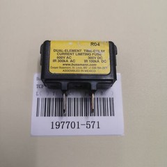 (1 PCS) TCF10 Bussmann Fuse