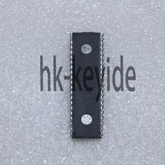 10Pcs IC AT89C52-24PC AT89C52-24PI DIP-40 ATMEL NEW