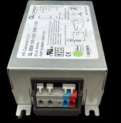 QL COMPANY HF-GEN-DIM QL 85W 100-120V/DIM 1-10V DC/AC 50-60HZ GE08512001