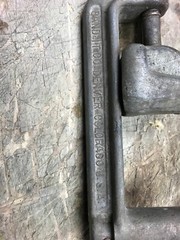Band-it Co. denver colorado USA Banding Strapping Tool