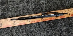 Trimpot Adjuster Alignment Tool KB ELECTRONICS