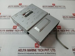 MASPRO WA30 VU Booster AC100C 50-60HZ 4.7W 2K60-094