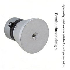 60W 40KHz High Conversion Efficiency Ultrasonic Piezoelectric Cleaner Transduchc