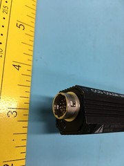 CCD CX-999 COLOR VIDEO CAMERA MODULE, CU, VANGAURD ZOOM, 633523014, 132513