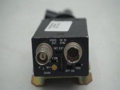 Sony XC-ST30 XCST30 CCD Monochrome Analog Camera 30 Days Warranty