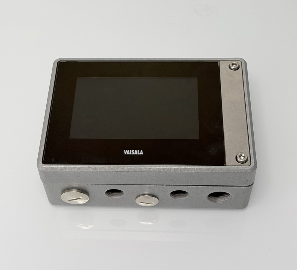Vaisala INDIGO520 Industrial Transmitter INDIGO520 A1N2B8AAAN