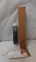 Tyco Raychem CSJA-1522 15kV Cold Shrinkable In-Line Electrical Splice – NOS
