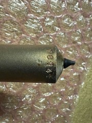 Amperex Electron Tube Type 6960A Industrial RF Generators