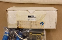 Sola SLD-12-1010-12 Power Supply SLD12101012 New Surplus In Scruffy Box
