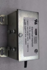 Hoffman A-EK115NDH Electric Door Interlock STOCK B-1363