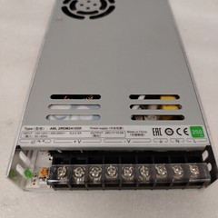 ABL 2REM24100K Power Line Filter