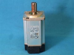 Omron K40030H-S2 K40030HS2 AC Servo Motor Rusted w/ Cut Cable