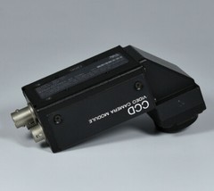 1PC SONY XC-75L monochrome CCD industrial camera