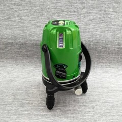 YAMASHIN GA-06BB Laser Marker 532nm Green & 650nm Red Laser, 3H Usage