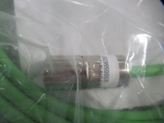 KEB 00.F4.R09-0010 ENCODER CABLE 10M for KEV Gearmotor 00FR090010