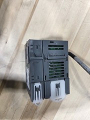 HE599ADC170A Smartrail I/O With HE599CNX100C Base