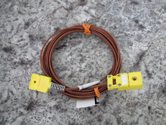 New Omega 88309K SMPW Temperature Surface Probe / Thermocouple Free Shipping