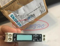 1PCS For Siemens 3TX7002-1AB02 Relay NEW