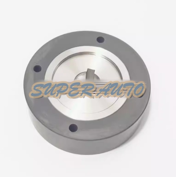 1Pcs New Slow wire output wheel A290-8112-X383 wire winding wheel F416 80x17x25